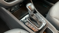 Hyundai IONIQ 1.6 GDi Hybrid Premium SE 5dr DCT Hybrid Hatchback